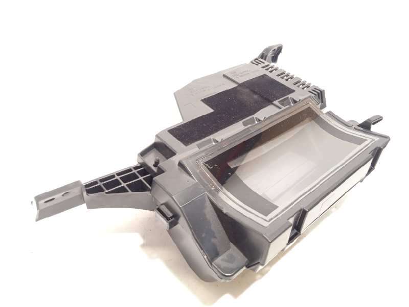 Recambio de pantalla multifuncion para toyota prius (zvw50) basis referencia OEM IAM 8310847070G - Gris 2
