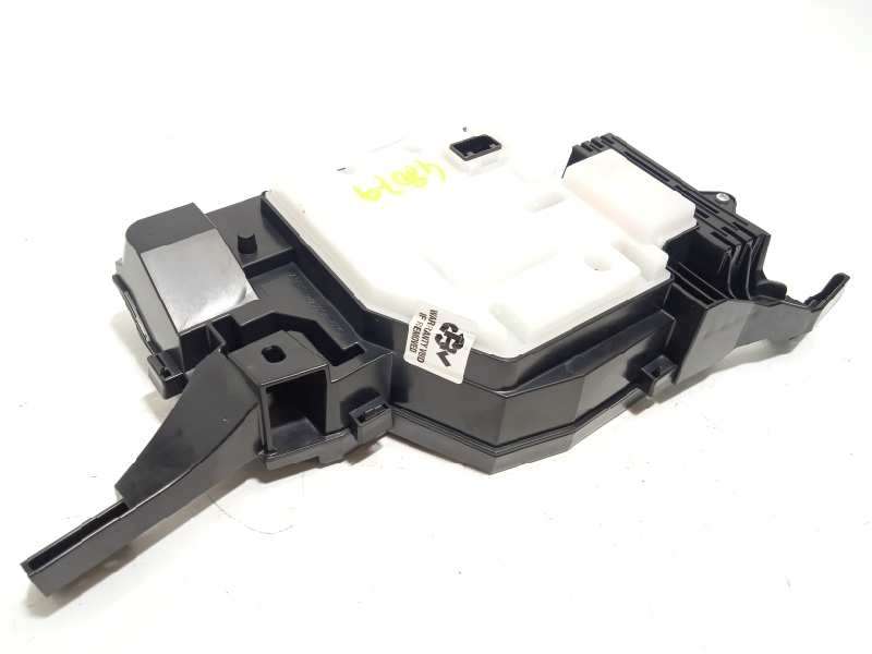 Recambio de pantalla multifuncion para toyota prius (zvw50) basis referencia OEM IAM 8310847070G - Gris 3