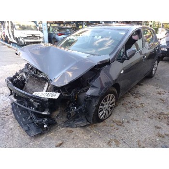 kia cee´d del año 2016