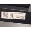 Recambio de pantalla multifuncion para toyota prius (zvw50) basis referencia OEM IAM 8310847070G  