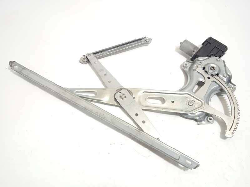 Recambio de elevalunas delantero derecho para toyota prius (zvw50) basis referencia OEM IAM 8571047140 - Gris 2
