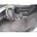 PEUGEOT 407 SW (6E_, 6D_)