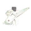 Recambio de elevalunas trasero derecho para toyota prius (zvw50) basis referencia OEM IAM 8572047150  
