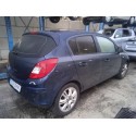 OPEL CORSA D (S07)