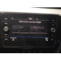 VOLKSWAGEN PASSAT B8 (3G2, CB2)