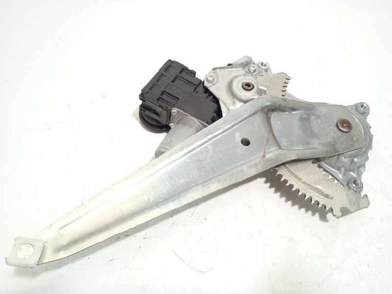 Recambio de elevalunas trasero izquierdo para toyota prius (zvw50) basis referencia OEM IAM 8571047150 - Gris 2