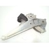 Recambio de elevalunas trasero izquierdo para toyota prius (zvw50) basis referencia OEM IAM 8571047150  