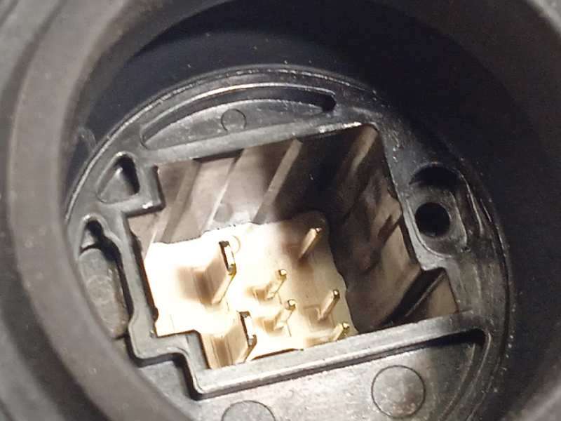Recambio de elevalunas trasero izquierdo para toyota prius (zvw50) basis referencia OEM IAM 8571047150 - Gris 3