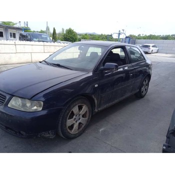 audi a3 (8l) del año 2002