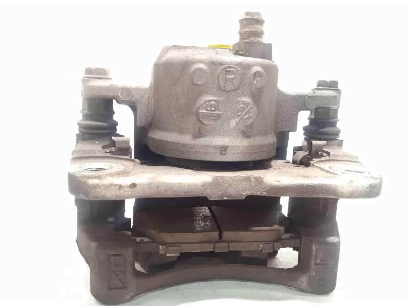 Recambio de pinza freno delantera derecha para toyota prius (zvw50) basis referencia OEM IAM 4773047060 - Gris 2