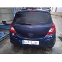 OPEL CORSA D (S07)