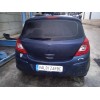 opel corsa d (s07) del año 2011