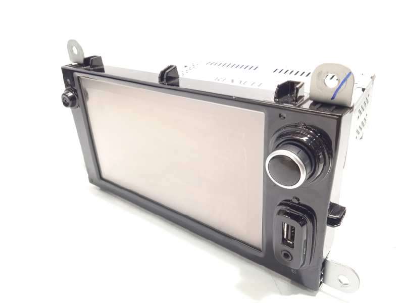 Recambio de sistema audio / radio cd para renault clio iv zen referencia OEM IAM 281154500R  LAN5210WR4 2