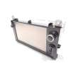 Recambio de sistema audio / radio cd para renault clio iv zen referencia OEM IAM 281154500R  LAN5210WR4