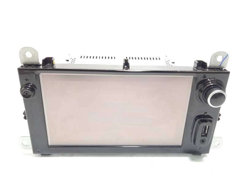 Recambio de sistema audio / radio cd para renault clio iv zen referencia OEM IAM 281154500R  LAN5210WR4 3