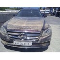 MERCEDES-BENZ CLASE E LIM. (W213)