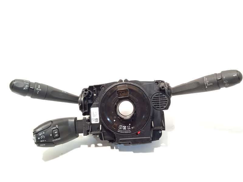 Recambio de mando intermitentes para citroën c3 shine referencia OEM IAM 98094484ZD 2
