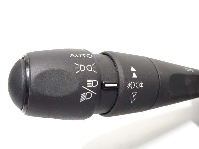 Recambio de mando intermitentes para citroën c3 shine referencia OEM IAM 98094484ZD 4