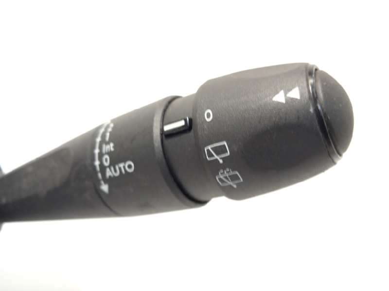 Recambio de mando intermitentes para citroën c3 shine referencia OEM IAM 98094484ZD 5