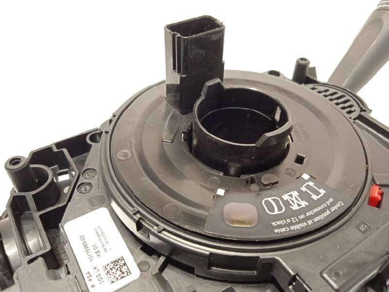 Recambio de mando intermitentes para citroën c3 shine referencia OEM IAM 98094484ZD 6