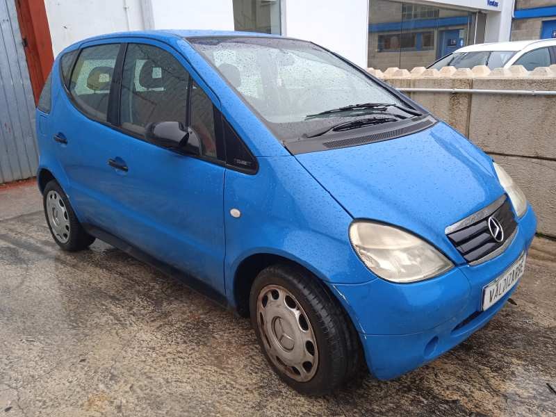 MERCEDES-BENZ CLASE A (W168)