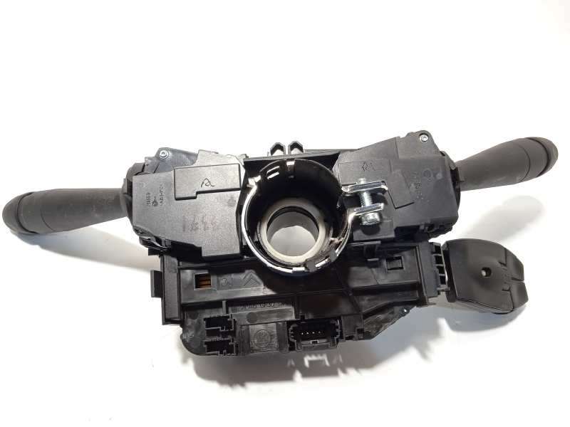Recambio de mando intermitentes para citroën c3 shine referencia OEM IAM 98094484ZD 7