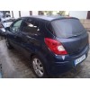 opel corsa d (s07) del año 2011
