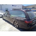 MERCEDES-BENZ CLASE E LIM. (W213)