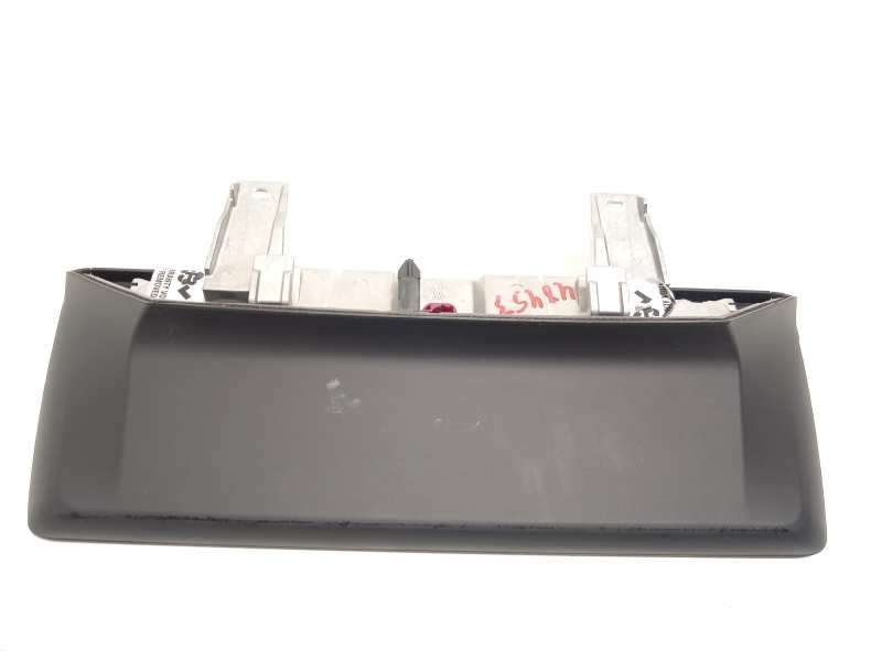 Recambio de pantalla multifuncion para bmw serie 5 berlina (g30) 530d xdrive referencia OEM IAM 6810511 65506810511 5