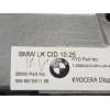 Recambio de pantalla multifuncion para bmw serie 5 berlina (g30) 530d xdrive referencia OEM IAM 6810511 65506810511 