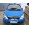 mercedes-benz clase a (w168) del año 1999