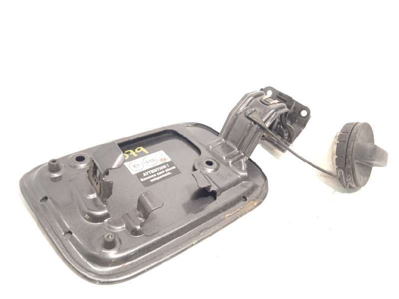 Recambio de tapa exterior combustible para toyota prius (zvw50) basis referencia OEM IAM 7735047050 - Gris 2
