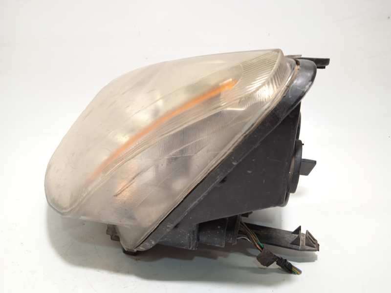 Recambio de faro izquierdo para ford focus c-max (cap) trend (d) referencia OEM IAM 3M5113006AH 1347463 1EE27060001 - Verde 2