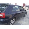 audi a3 (8l) del año 2002
