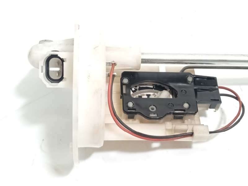 Recambio de aforador para subaru legacy familiar/outback b13 (bp) 2.0 diesel cat referencia OEM IAM 42081AG130 - Negro 4