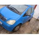 MERCEDES-BENZ CLASE A (W168)