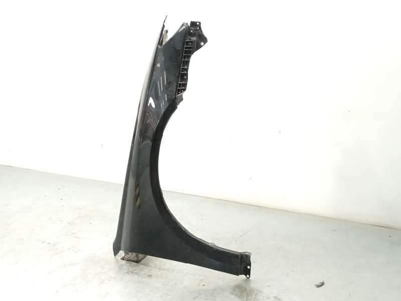 Recambio de aleta delantera derecha para subaru legacy familiar/outback b13 (bp) 2.0 diesel cat referencia OEM IAM 57110AG0809P - Negro 3