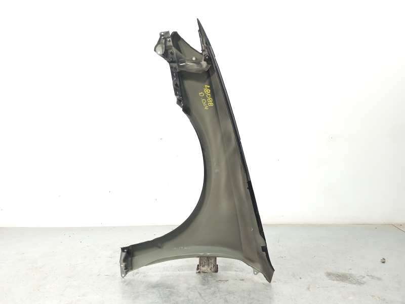 Recambio de aleta delantera derecha para subaru legacy familiar/outback b13 (bp) 2.0 diesel cat referencia OEM IAM 57110AG0809P - Negro 4