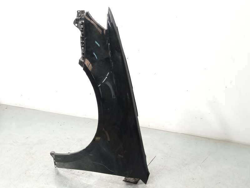 Recambio de aleta delantera izquierda para subaru legacy familiar/outback b13 (bp) 2.0 diesel cat referencia OEM IAM 57110AG0909 - Negro 2