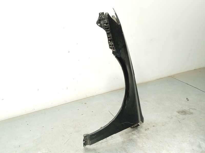 Recambio de aleta delantera izquierda para subaru legacy familiar/outback b13 (bp) 2.0 diesel cat referencia OEM IAM 57110AG0909 - Negro 3