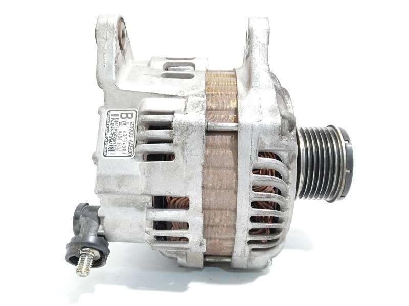 Recambio de alternador para subaru legacy familiar/outback b13 (bp) 2.0 diesel cat referencia OEM IAM 23700AA590  A3TG4381 - Negro 2