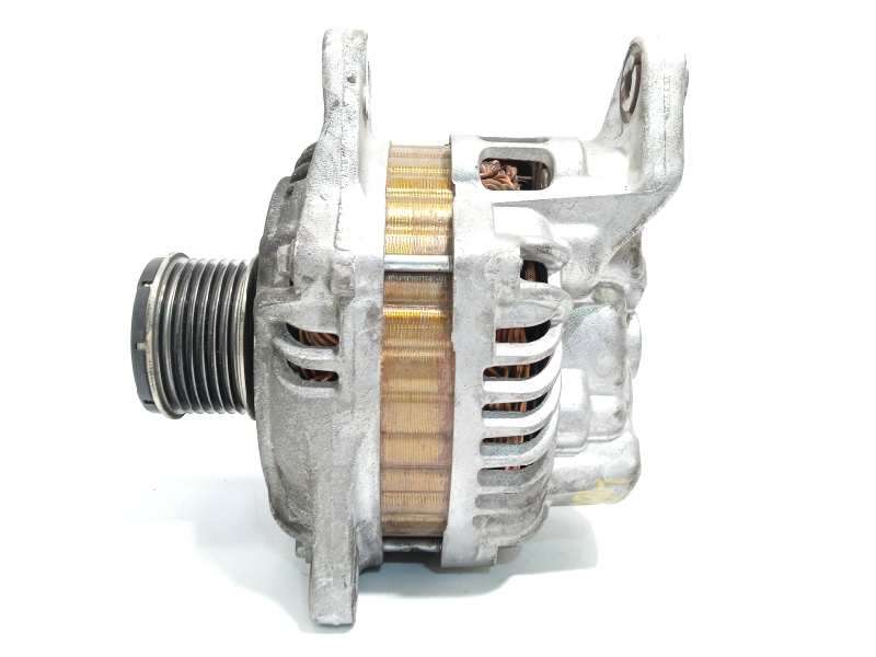 Recambio de alternador para subaru legacy familiar/outback b13 (bp) 2.0 diesel cat referencia OEM IAM 23700AA590  A3TG4381 - Negro 3
