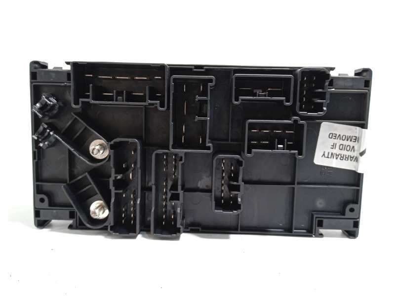 Recambio de caja reles / fusibles para subaru legacy familiar/outback b13 (bp) 2.0 diesel cat referencia OEM IAM 82241AG070 - Negro 3