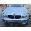 bmw serie 1 berlina (e81/e87) del año 2009