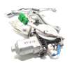 Recambio de elevalunas trasero derecho para subaru legacy familiar/outback b13 (bp) 2.0 diesel cat referencia OEM IAM 62222AG001