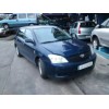 toyota corolla (e12) del año 2003