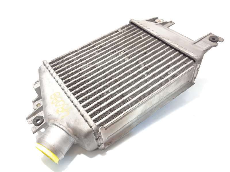 Recambio de intercooler para subaru legacy familiar/outback b13 (bp) 2.0 diesel cat referencia OEM IAM SICTM0180  21821AA050 - Negro 3