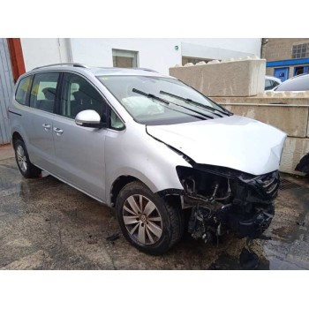 volkswagen sharan (7n1) del año 2012