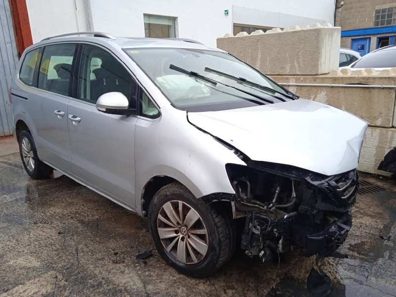 VOLKSWAGEN SHARAN (7N1)