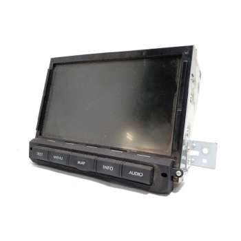 PANTALLA MULTIFUNCION 86281AG170 